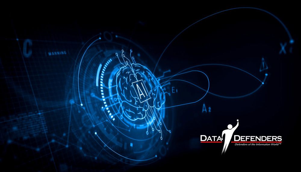Artificial Intelligence and Cybersecurity: A Powerful Alliance banner image
