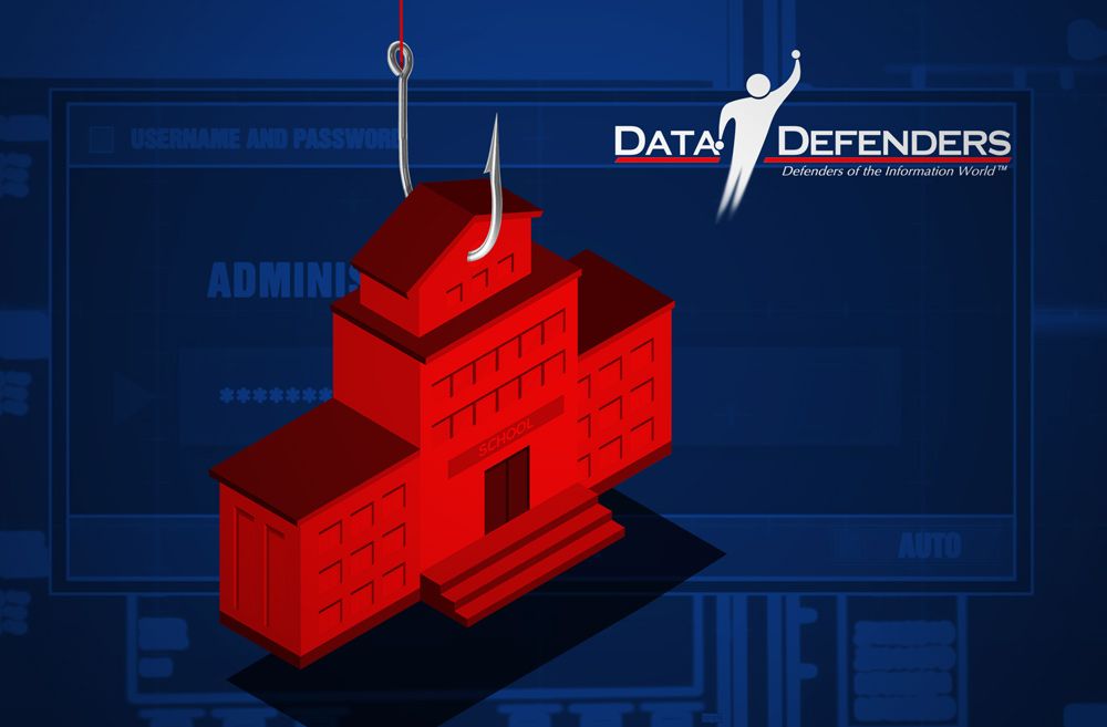 Cybersecurity for the Education Sector: Protecting Institutions and Students banner image