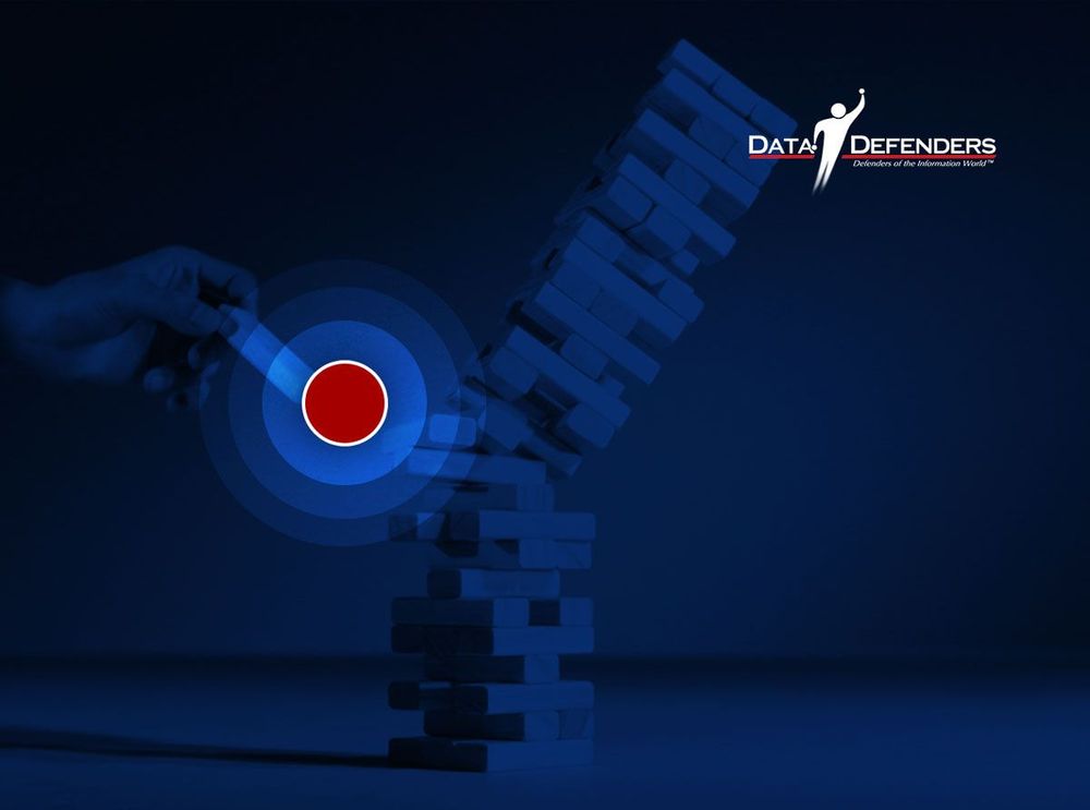 single-point-of-failure