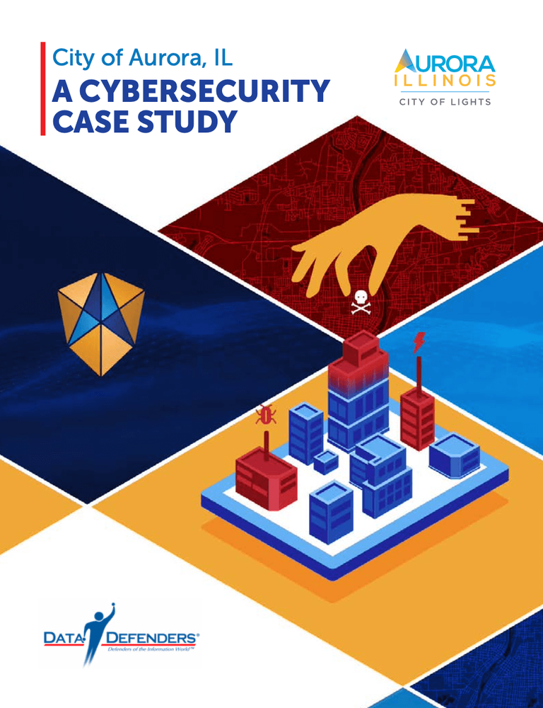 Aurora Case Study Cover