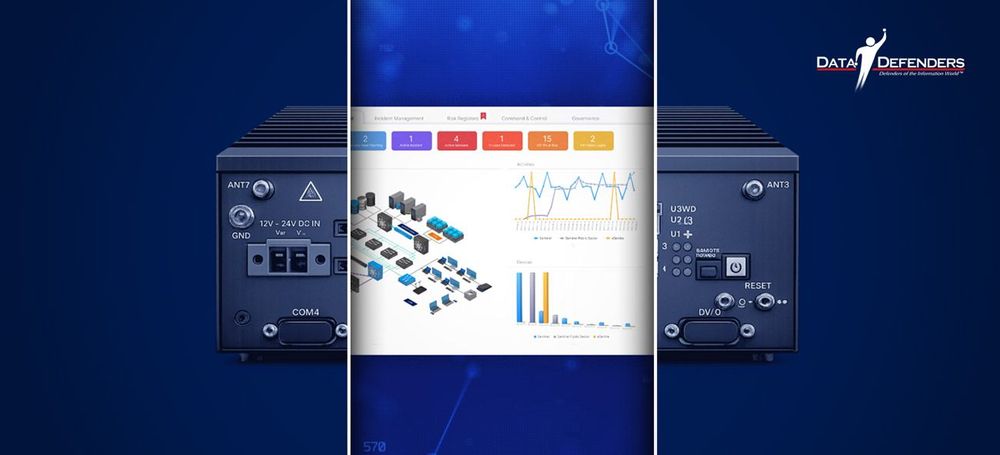 DataShield Analytics: The Intelligence Layer 