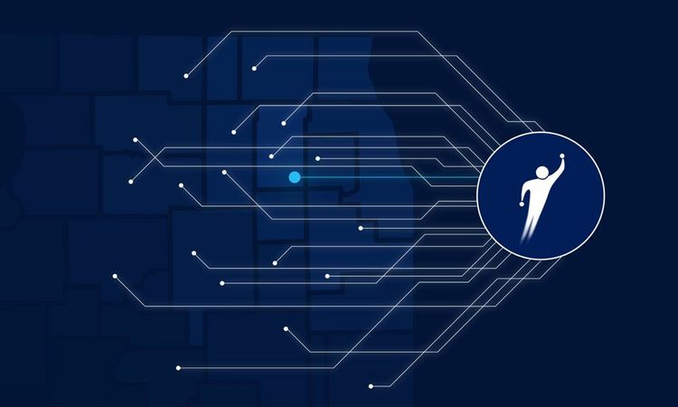 How Regional SOC Utilities Work