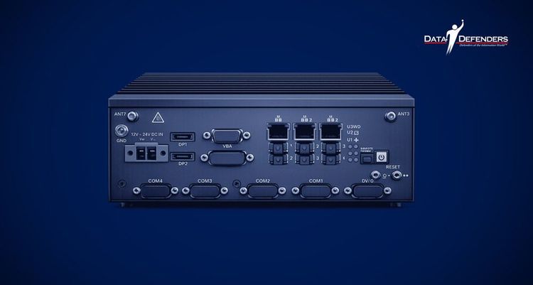 The Solution: Agentless Network Visibility with DataShield Insight 